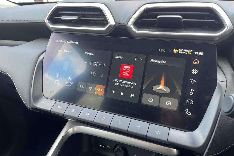 Used MG MG ZS 2025 for sale - 77262050: Photo 17