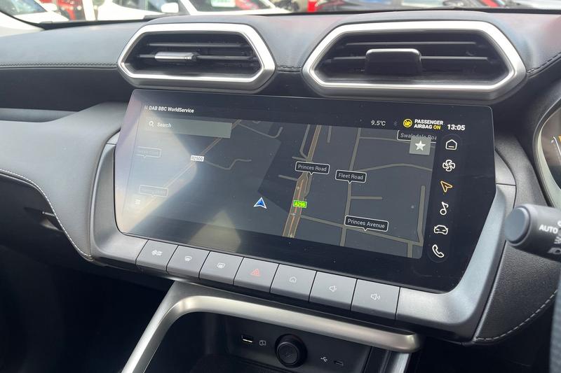 Used MG MG ZS 2025 for sale - 77262050: Photo 18