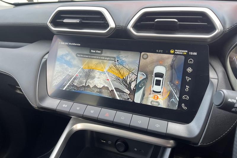 Used MG MG ZS 2025 for sale - 77262050: Photo 19