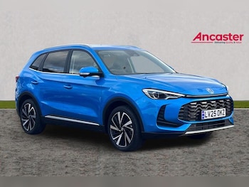 Used MG MG ZS 2025 for sale - 77262050: Photo