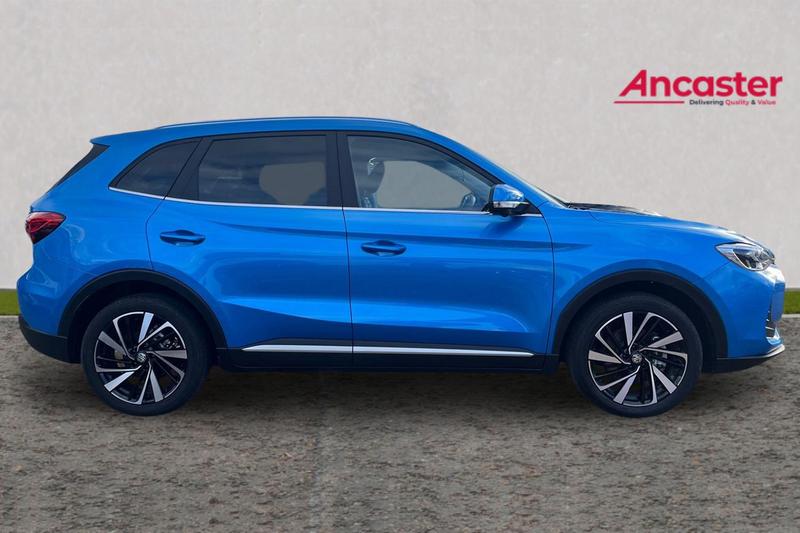 Used MG MG ZS 2025 for sale - 77262050: Photo 2