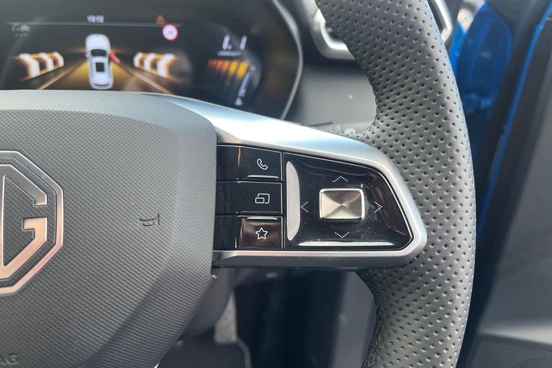 Used MG MG ZS 2025 for sale - 77262050: Photo 22