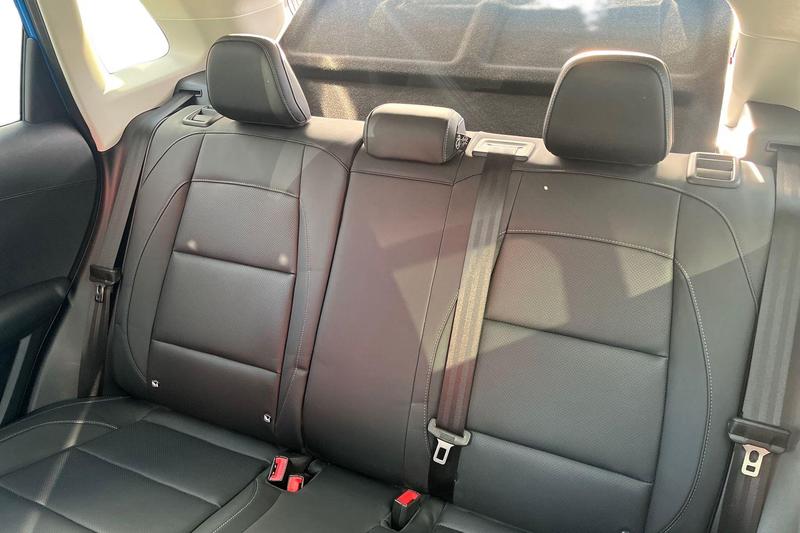 Used MG MG ZS 2025 for sale - 77262050: Photo 23