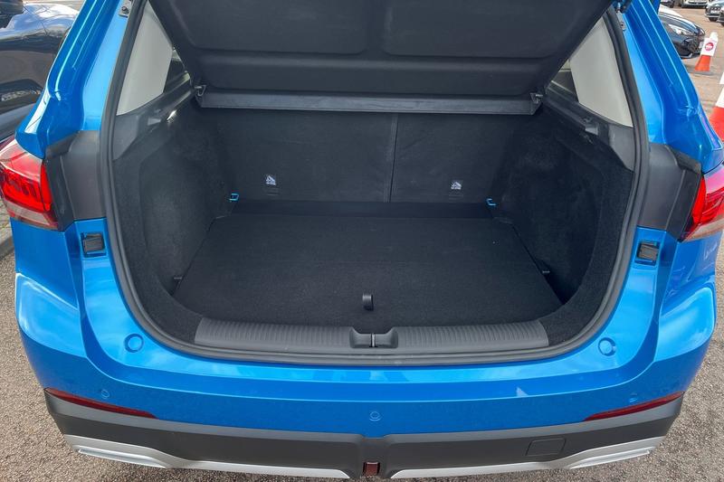 Used MG MG ZS 2025 for sale - 77262050: Photo 24