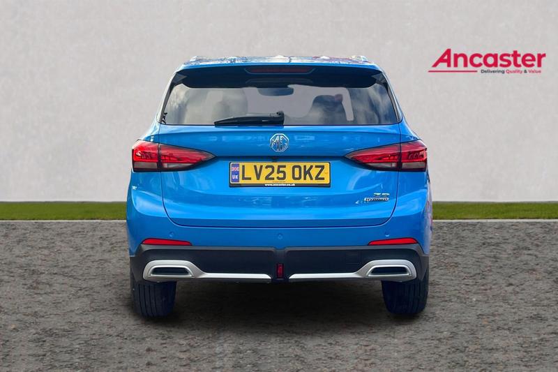 Used MG MG ZS 2025 for sale - 77262050: Photo 4