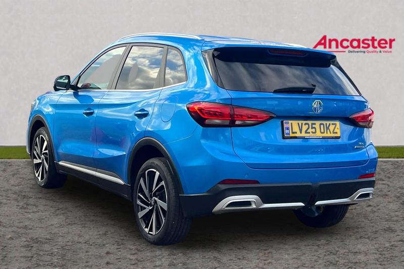 Used MG MG ZS 2025 for sale - 77262050: Photo 5