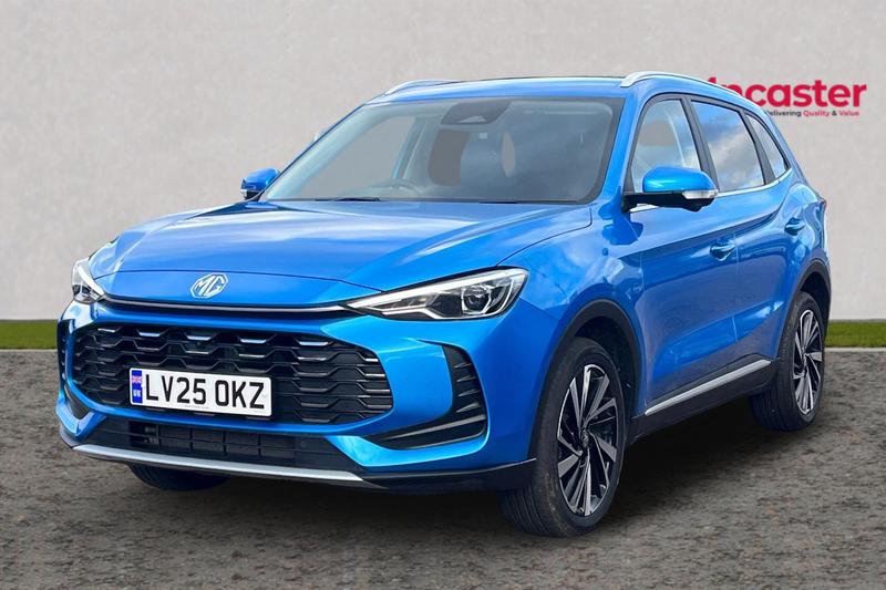 Used MG MG ZS 2025 for sale - 77262050: Photo 7