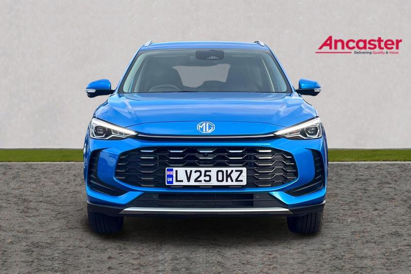 Used MG MG ZS 2025 for sale - 77262050: Photo 8