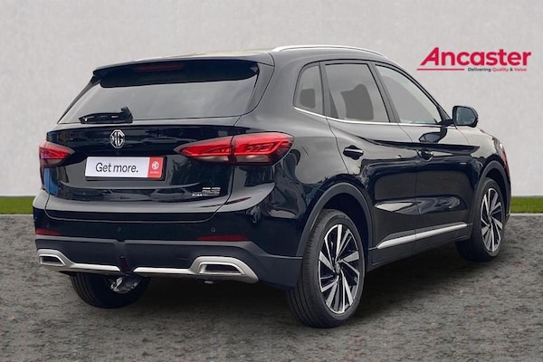 Used MG MG ZS 2025 for sale - 76241141: Photo 3