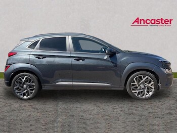 Used Hyundai KONA 2022 for sale - 78424662: Photo