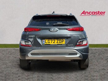 Used Hyundai KONA 2022 for sale - 78424662: Photo