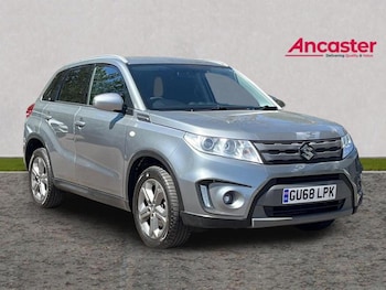 Used Suzuki Vitara 2018 for sale - 78443010: Photo