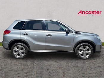 Used Suzuki Vitara 2018 for sale - 78443010: Photo