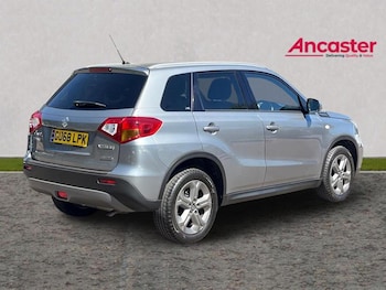 Used Suzuki Vitara 2018 for sale - 78443010: Photo