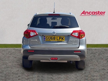 Used Suzuki Vitara 2018 for sale - 78443010: Photo