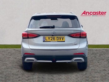 Used MG MG ZS 2026 for sale - 78582041: Photo