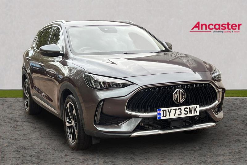 Used MG MG HS 2023 for sale - 76574511: Photo 1