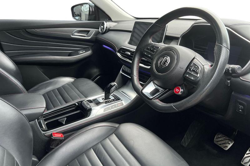 Used MG MG HS 2023 for sale - 76574511: Photo 10