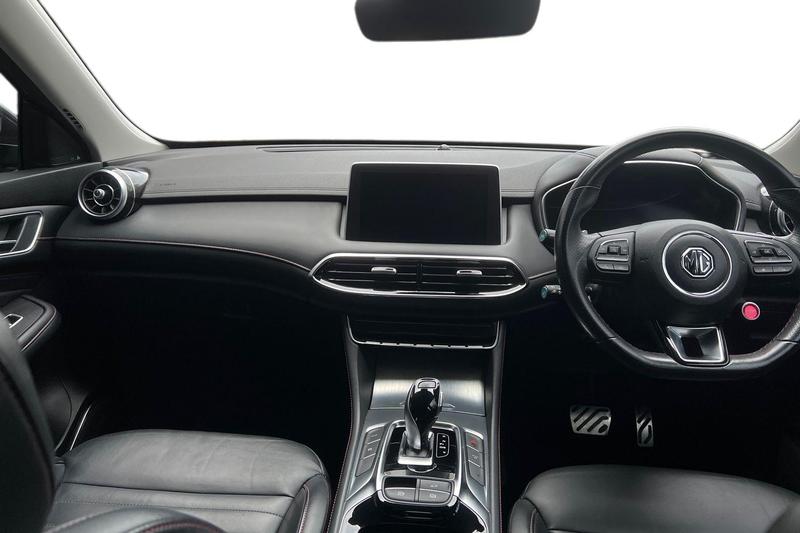 Used MG MG HS 2023 for sale - 76574511: Photo 12