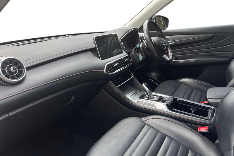 Used MG MG HS 2023 for sale - 76574511: Photo 13