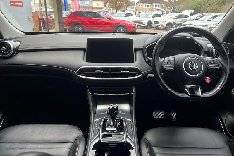 Used MG MG HS 2023 for sale - 76574511: Photo 14