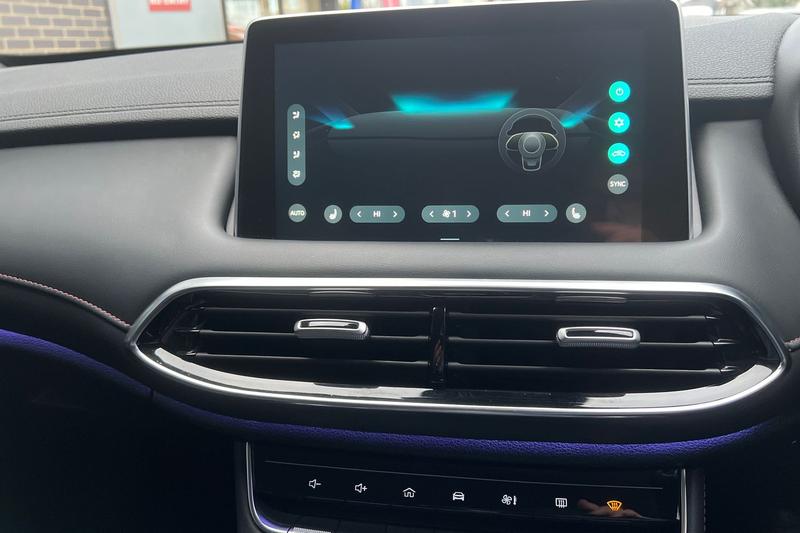 Used MG MG HS 2023 for sale - 76574511: Photo 15