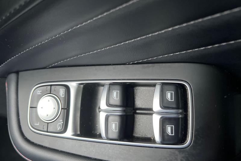 Used MG MG HS 2023 for sale - 76574511: Photo 16