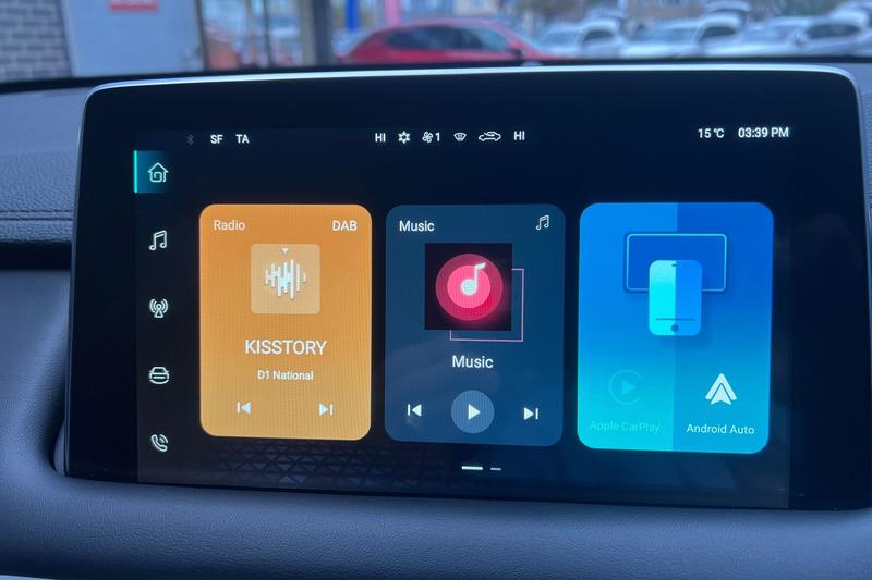 Used MG MG HS 2023 for sale - 76574511: Photo 17