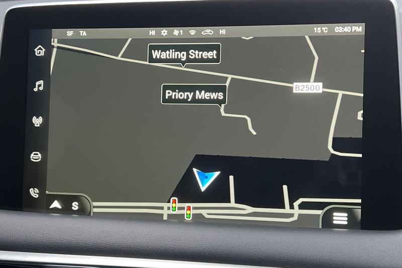 Used MG MG HS 2023 for sale - 76574511: Photo 18