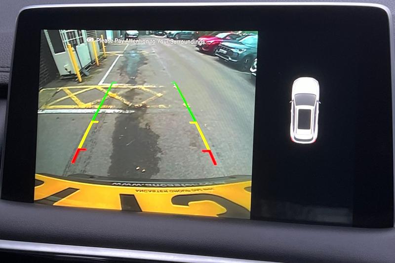 Used MG MG HS 2023 for sale - 76574511: Photo 19