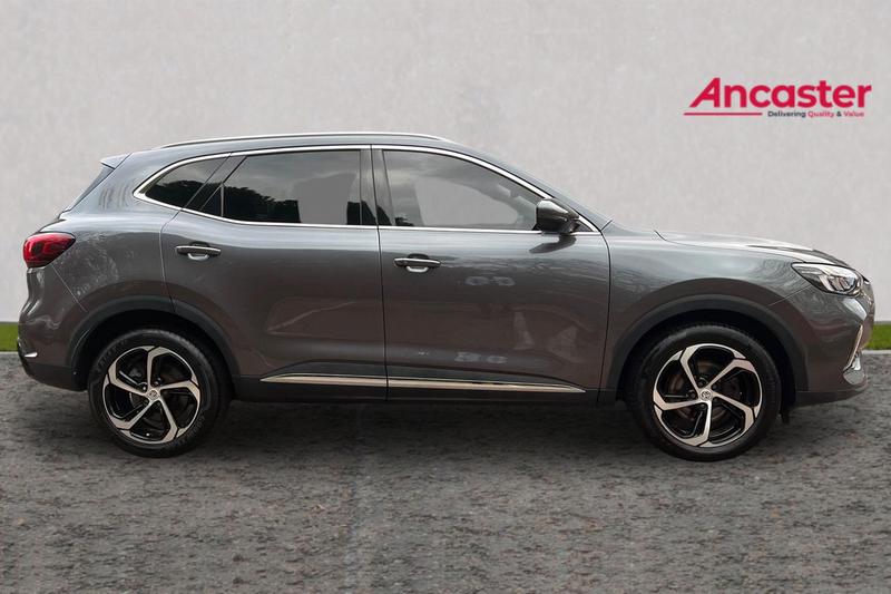 Used MG MG HS 2023 for sale - 76574511: Photo 2