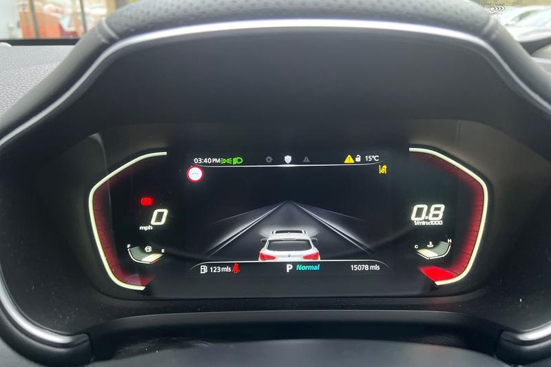 Used MG MG HS 2023 for sale - 76574511: Photo 20