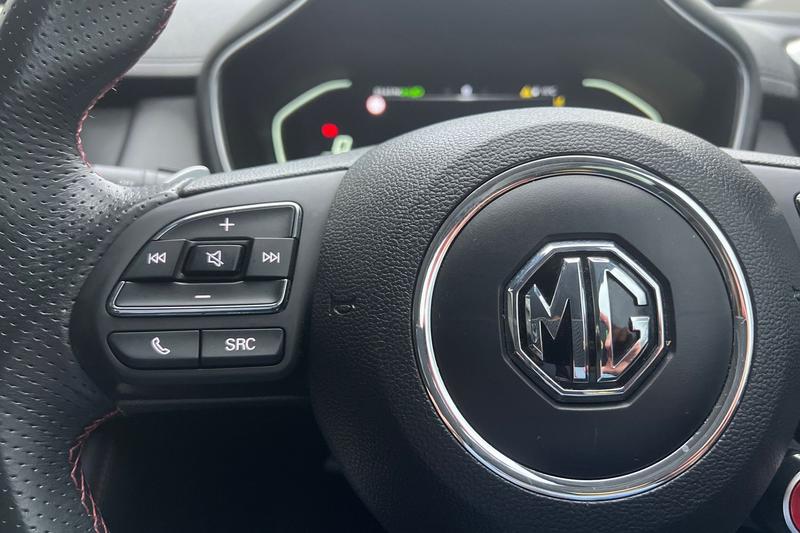 Used MG MG HS 2023 for sale - 76574511: Photo 21