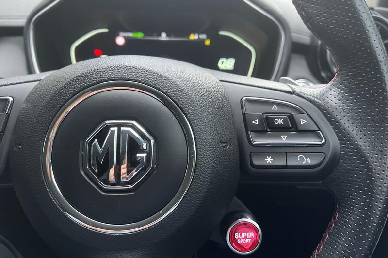 Used MG MG HS 2023 for sale - 76574511: Photo 22