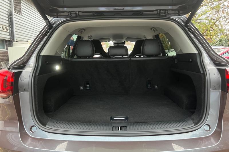 Used MG MG HS 2023 for sale - 76574511: Photo 24