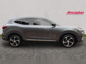 Used MG MG HS 2023 for sale - 76574511: Photo