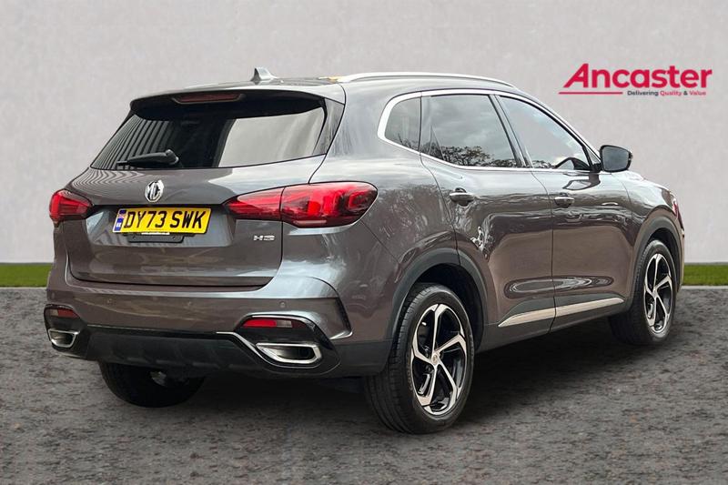 Used MG MG HS 2023 for sale - 76574511: Photo 3