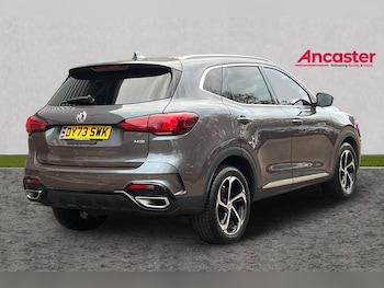 Used MG MG HS 2023 for sale - 76574511: Photo