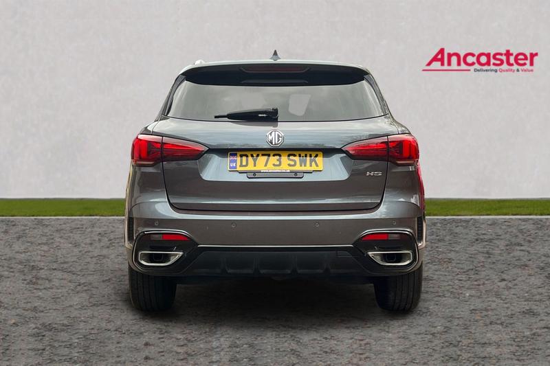 Used MG MG HS 2023 for sale - 76574511: Photo 4