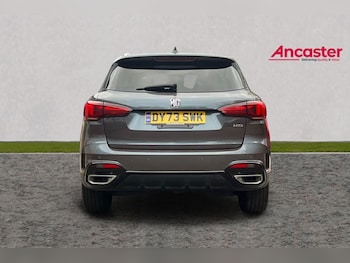 Used MG MG HS 2023 for sale - 76574511: Photo