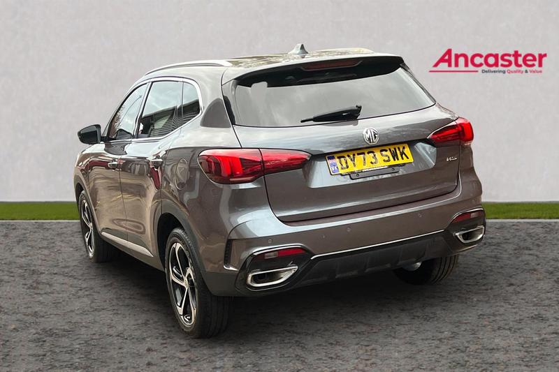 Used MG MG HS 2023 for sale - 76574511: Photo 5