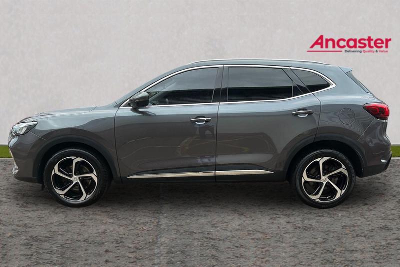 Used MG MG HS 2023 for sale - 76574511: Photo 6