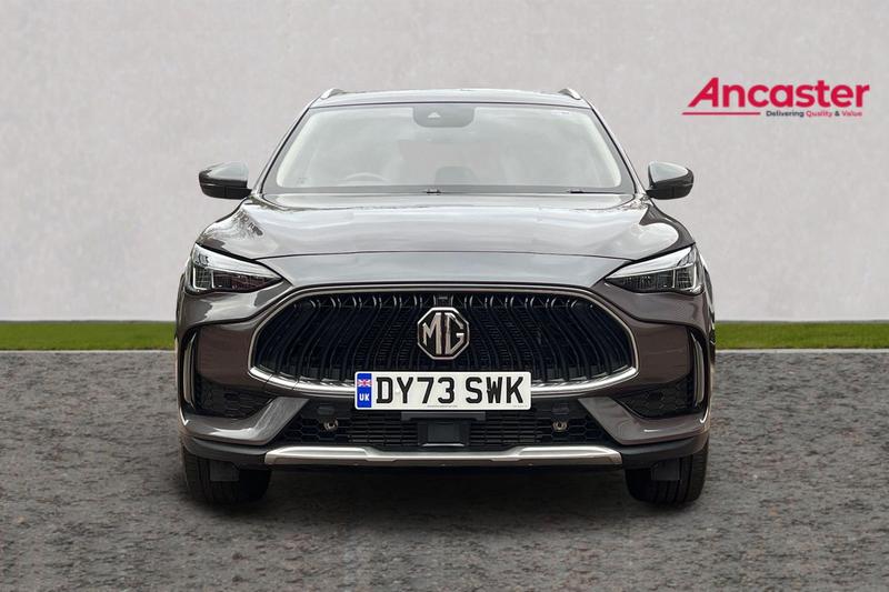 Used MG MG HS 2023 for sale - 76574511: Photo 8