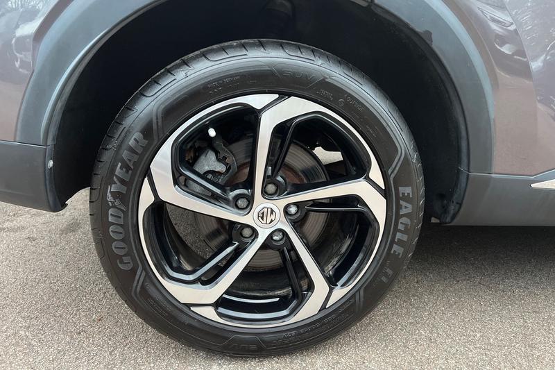 Used MG MG HS 2023 for sale - 76574511: Photo 9