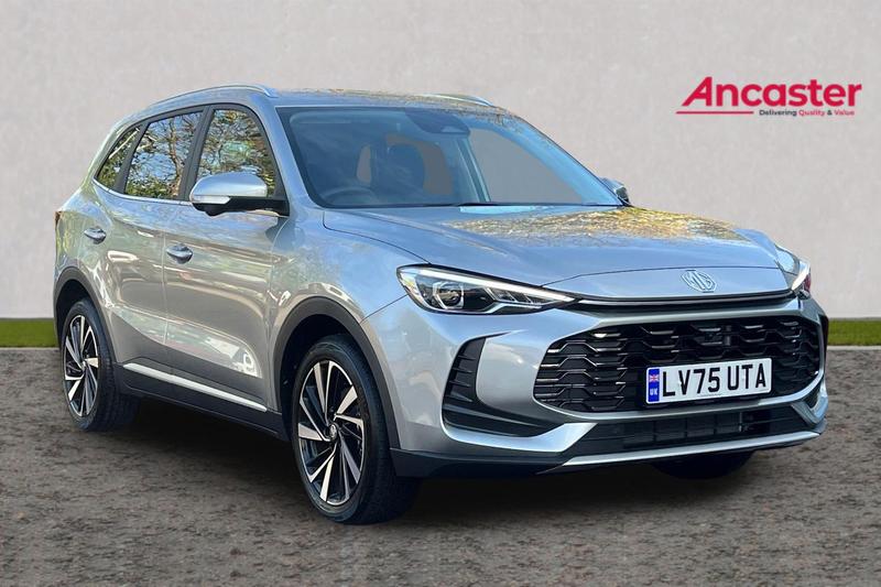 Used MG MG ZS 2025 for sale - 76568634: Photo 1