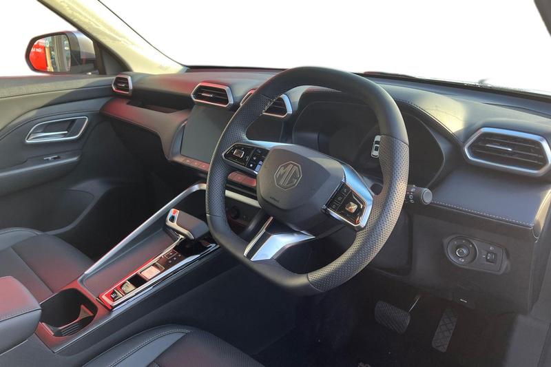 Used MG MG ZS 2025 for sale - 76568634: Photo 10