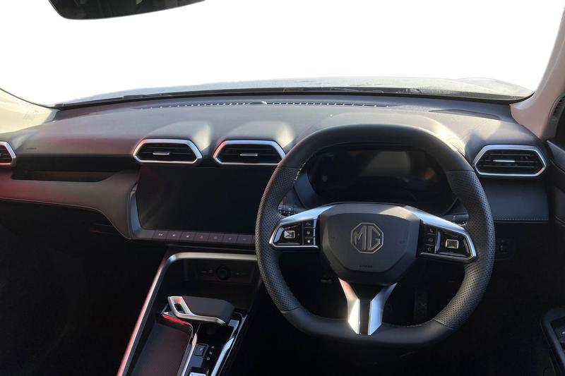 Used MG MG ZS 2025 for sale - 76568634: Photo 11