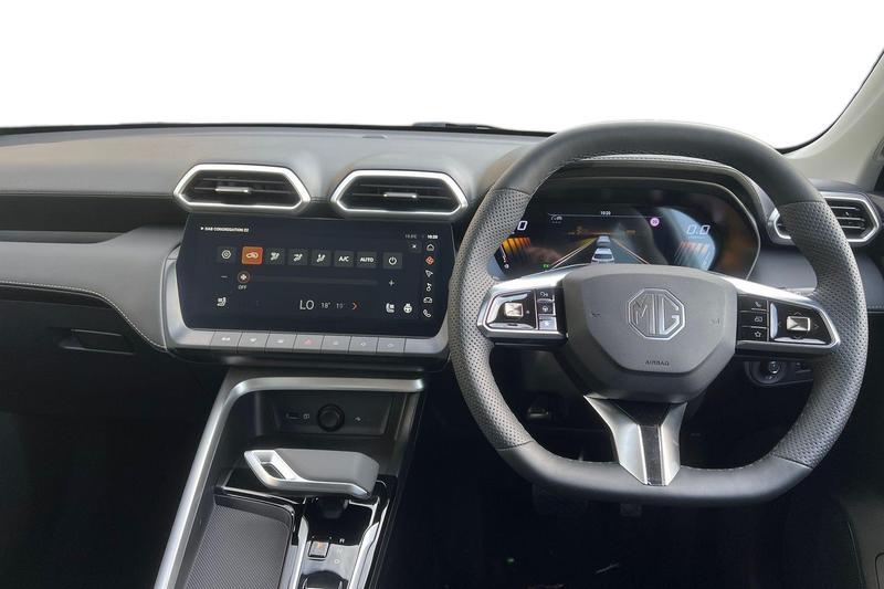 Used MG MG ZS 2025 for sale - 76568634: Photo 12