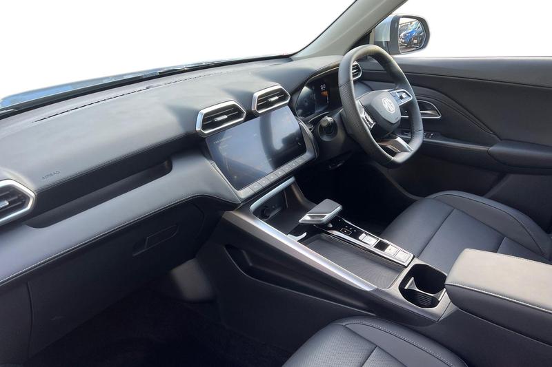 Used MG MG ZS 2025 for sale - 76568634: Photo 13