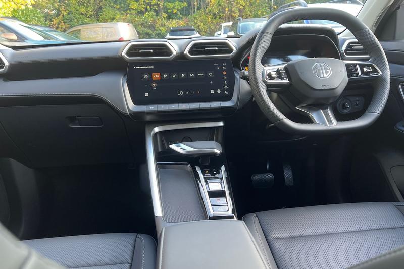 Used MG MG ZS 2025 for sale - 76568634: Photo 14